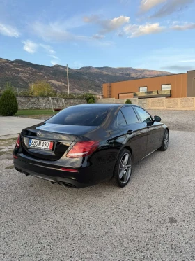 Mercedes-Benz E 400 E 400D 4matic AMG | Mobile.bg � ����� ������ 9