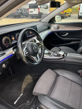 Mercedes-Benz E 400 E 400D 4matic AMG | Mobile.bg � ����� ������ 15