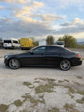 ����� �� �������� �� Mercedes-Benz E 400 E 400D 4matic AMG
