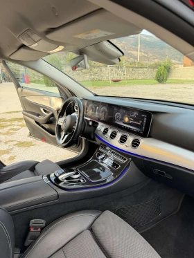Mercedes-Benz E 400 E 400D 4matic AMG | Mobile.bg � ����� ������ 13
