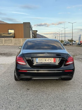 Mercedes-Benz E 400 E 400D 4matic AMG | Mobile.bg � ����� ������ 7