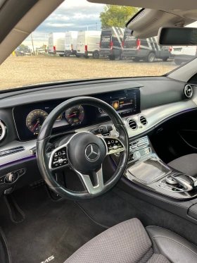 Mercedes-Benz E 400 E 400D 4matic AMG | Mobile.bg � ����� ������ 16