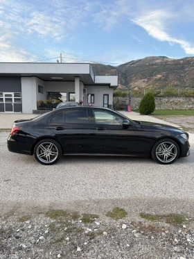 Mercedes-Benz E 400 E 400D 4matic AMG | Mobile.bg � ����� ������ 5