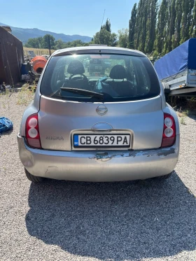 Nissan Micra 1.2i | Mobile.bg � ����� ������ 5