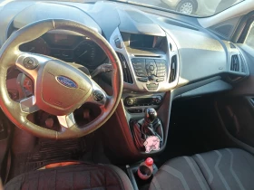 Ford Connect undefined | Auto.bg — изображение 12