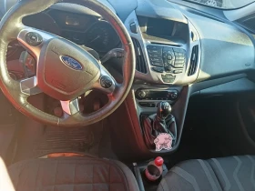 Ford Connect undefined | Auto.bg — изображение 15