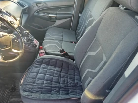 Ford Connect undefined | Auto.bg — изображение 13
