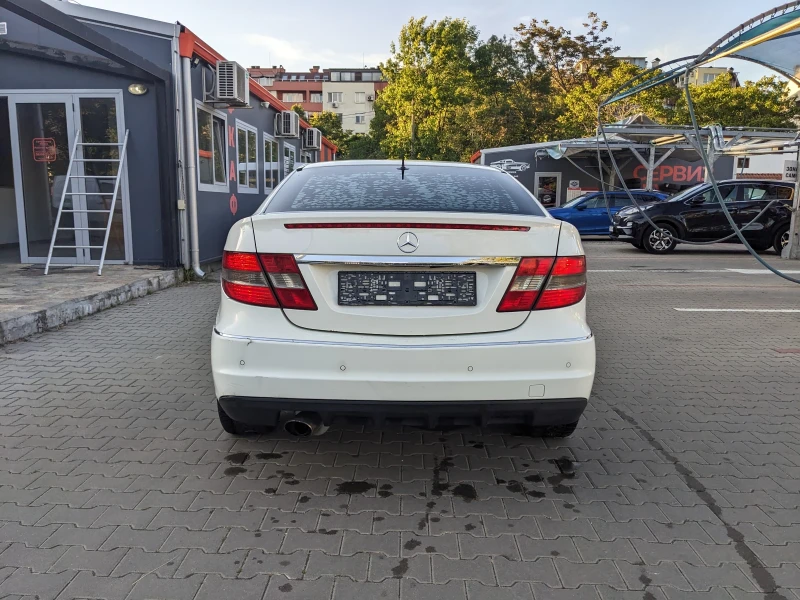 Mercedes-Benz CLC 180 Sport edition, снимка 6 - Автомобили и джипове - 43384550