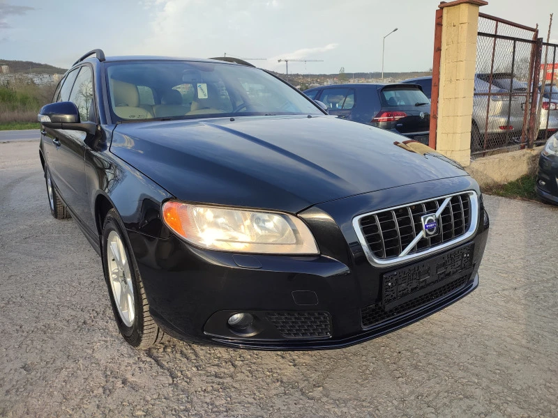 Volvo V70 2.5 T full, снимка 7 - Автомобили и джипове - 45094864