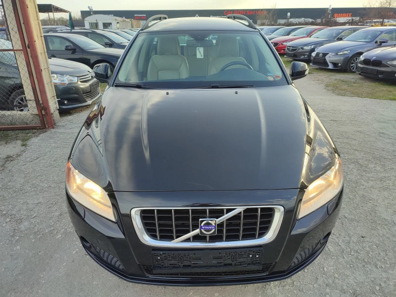 Volvo V70 2.5 T full, снимка 9 - Автомобили и джипове - 45094864