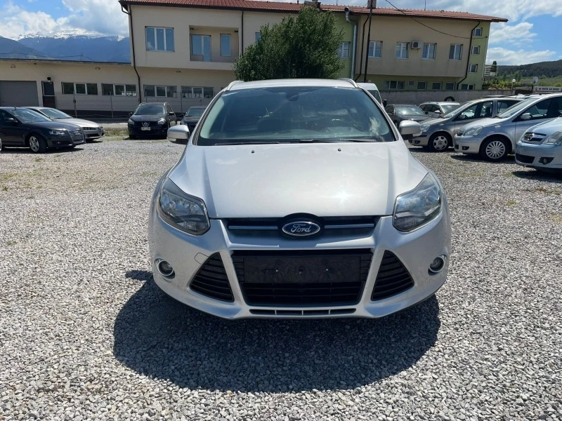 Ford Focus, снимка 1 - Автомобили и джипове - 47213930