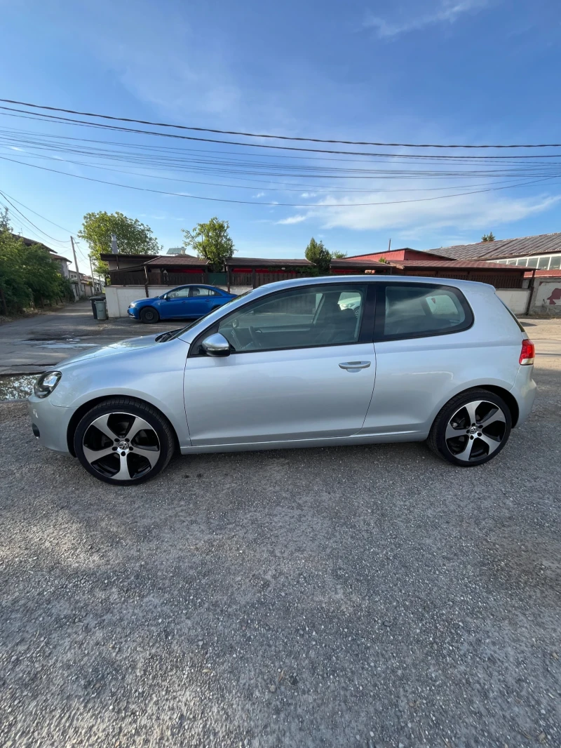 VW Golf 1.4 TSI TOP!!! ЛИЗИНГ!!! EVRO 5, снимка 6 - Автомобили и джипове - 46844997