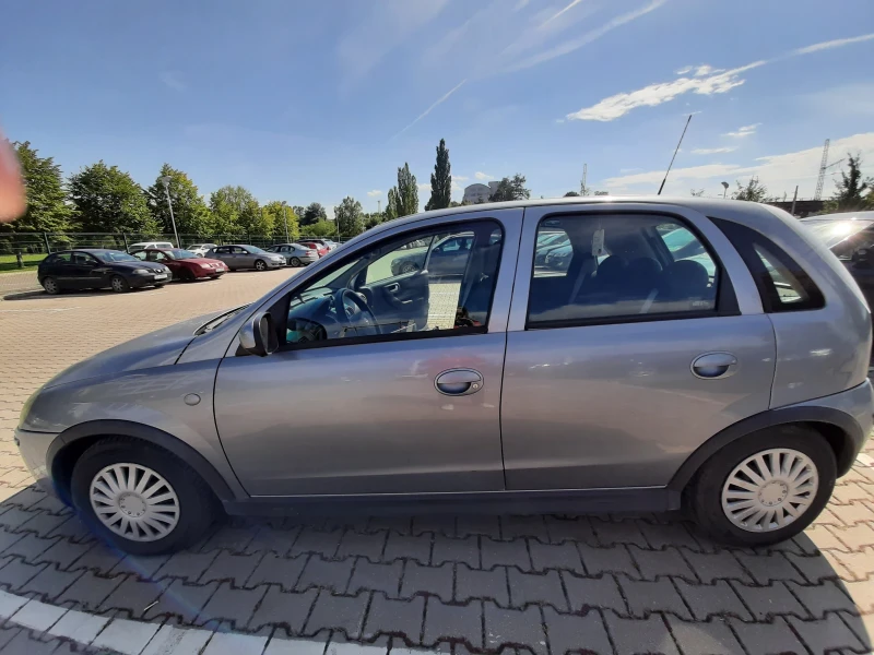 Opel Corsa, снимка 3 - Автомобили и джипове - 47343880