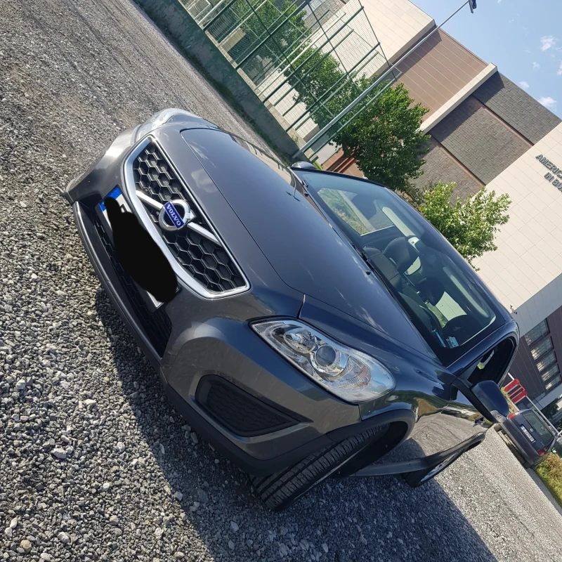 Volvo C30 1.6, снимка 4 - Автомобили и джипове - 47376517