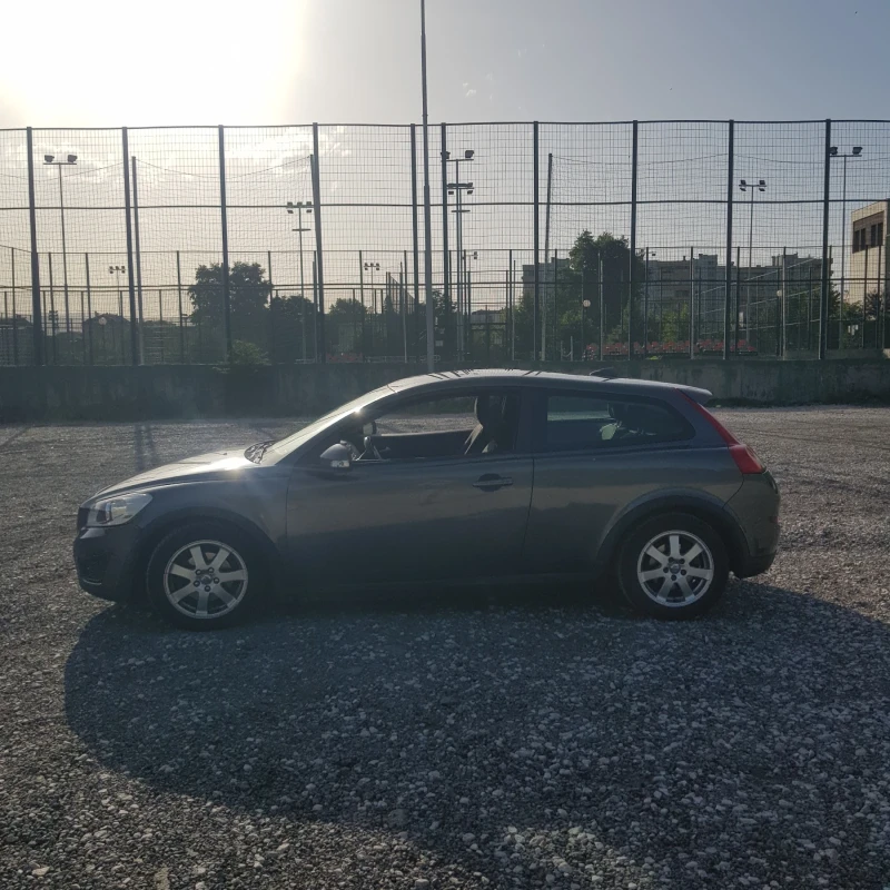 Volvo C30 1.6, снимка 1 - Автомобили и джипове - 47376517