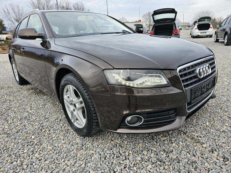 Audi A4 2.0tdi. 143p.s, снимка 2 - Автомобили и джипове - 48539089