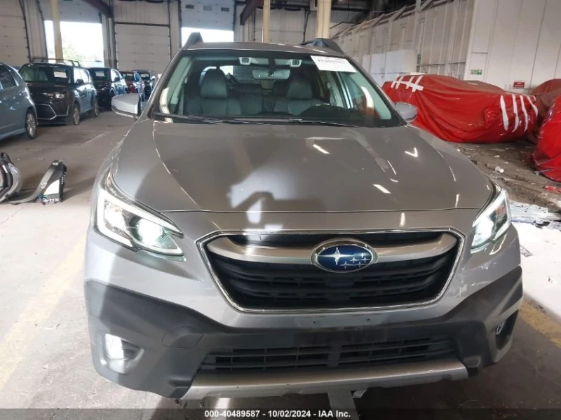 Subaru Outback, снимка 4 - Автомобили и джипове - 48792591