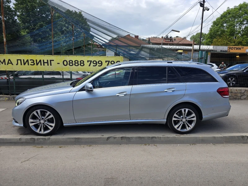 Mercedes-Benz E 300 AVANGARDE/HYBRID/SPORT, снимка 6 - Автомобили и джипове - 50324704