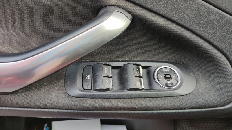 Ford Mondeo Trend, снимка 8 - Автомобили и джипове - 50578248