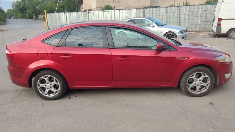 Ford Mondeo Trend, снимка 3 - Автомобили и джипове - 50578248