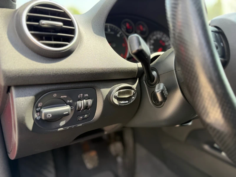 Audi A3 * * * ЛИЗНГ* * * Нова ! Quattro , снимка 14 - Автомобили и джипове - 51174983