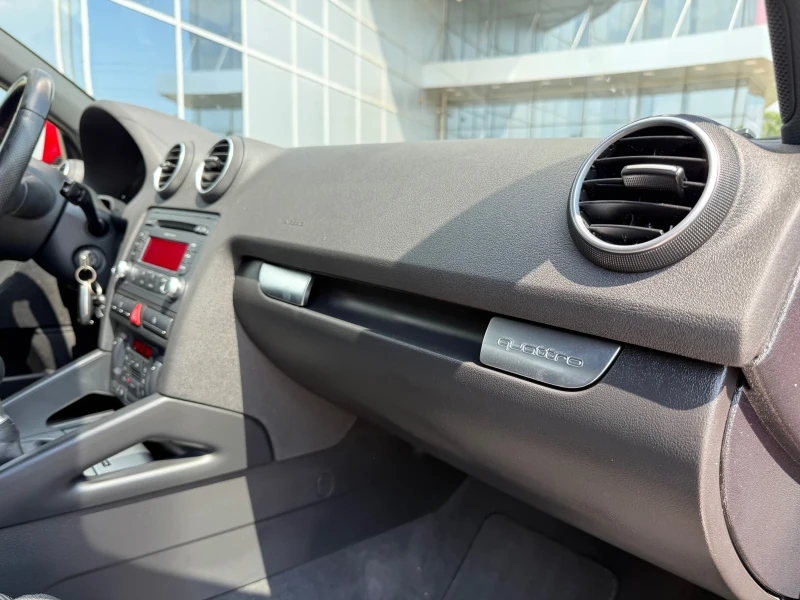 Audi A3 * * * ЛИЗНГ* * * Нова ! Quattro , снимка 10 - Автомобили и джипове - 51174983