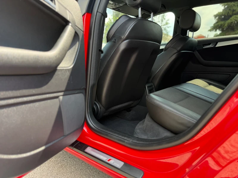 Audi A3 * * * ЛИЗНГ* * * Нова ! Quattro , снимка 16 - Автомобили и джипове - 51174983