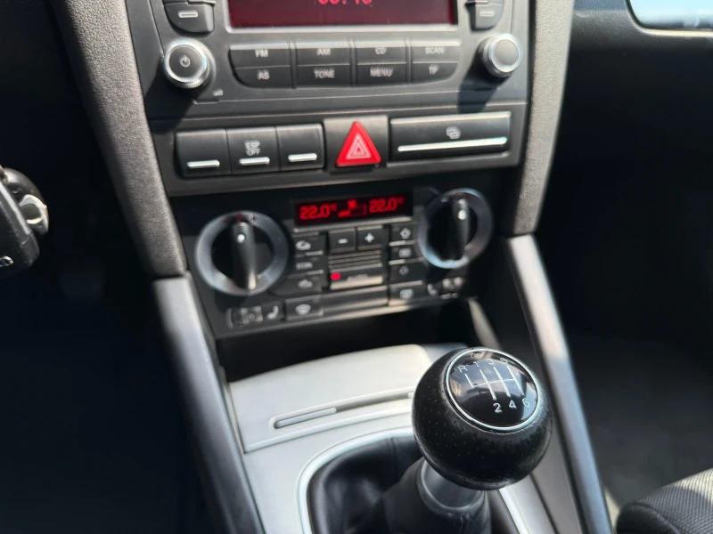 Audi A3 * * * ЛИЗНГ* * * Нова ! Quattro , снимка 11 - Автомобили и джипове - 51174983