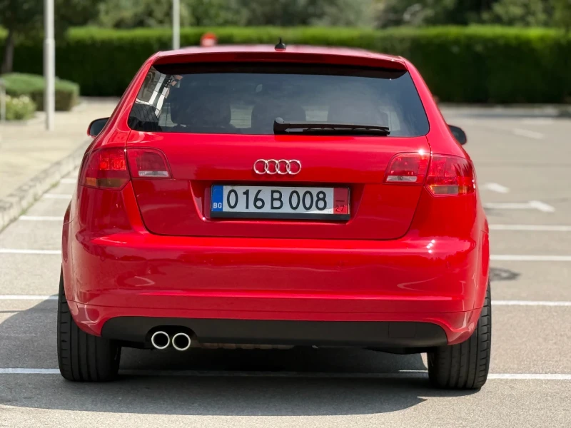 Audi A3 * * * ЛИЗНГ* * * Нова ! Quattro , снимка 8 - Автомобили и джипове - 51174983
