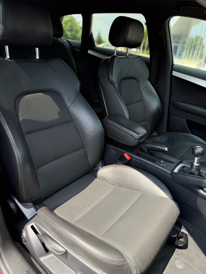 Audi A3 * * * ЛИЗНГ* * * Нова ! Quattro , снимка 17 - Автомобили и джипове - 51174983