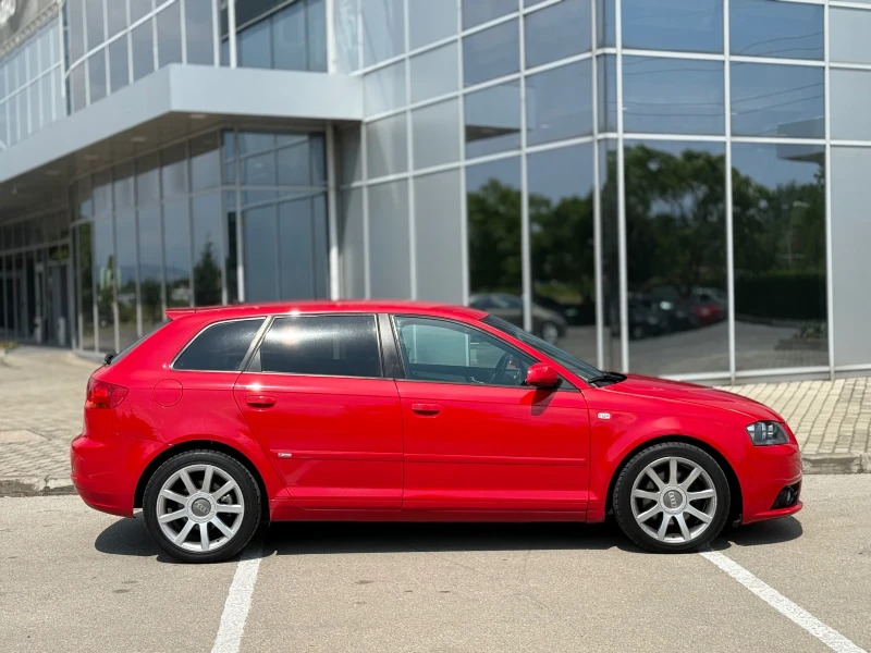 Audi A3 * * * ЛИЗНГ* * * Нова ! Quattro , снимка 5 - Автомобили и джипове - 51174983