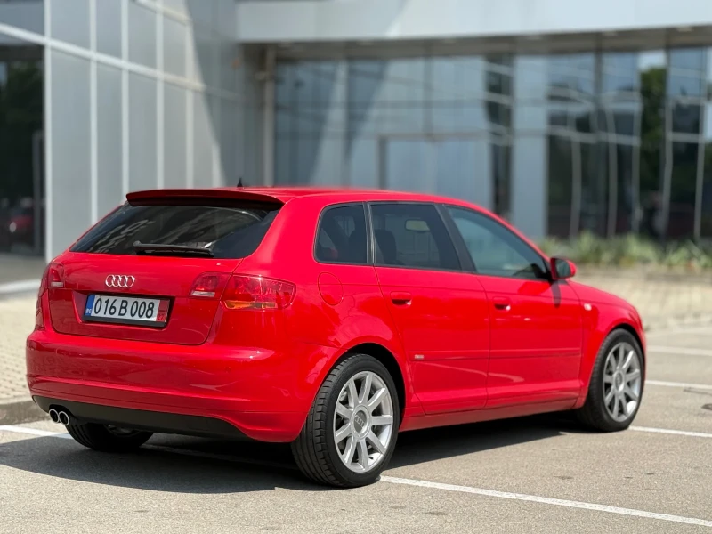 Audi A3 * * * ЛИЗНГ* * * Нова ! Quattro , снимка 7 - Автомобили и джипове - 51174983