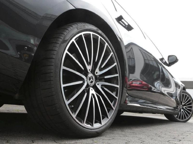 Mercedes-Benz S 500 AMG/LONG/4-MATIC/EXCLUSIV/PANO/BURM/HEAD UP/360/, снимка 5 - Автомобили и джипове - 51486249