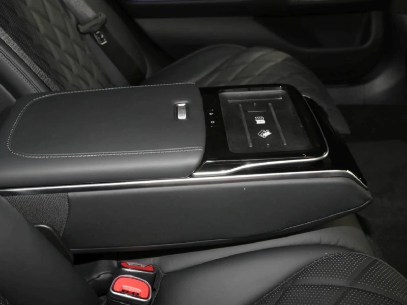 Mercedes-Benz S 500 AMG/LONG/4-MATIC/EXCLUSIV/PANO/BURM/HEAD UP/360/, снимка 14 - Автомобили и джипове - 51486249