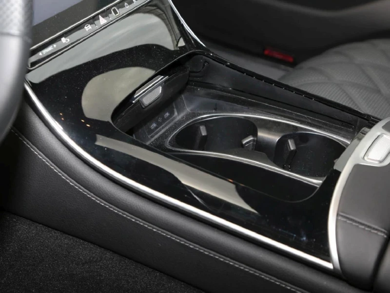 Mercedes-Benz S 500 AMG/LONG/4-MATIC/EXCLUSIV/PANO/BURM/HEAD UP/360/, снимка 10 - Автомобили и джипове - 51486249