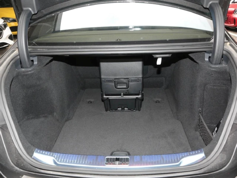 Mercedes-Benz S 500 AMG/LONG/4-MATIC/EXCLUSIV/PANO/BURM/HEAD UP/360/, снимка 15 - Автомобили и джипове - 51486249