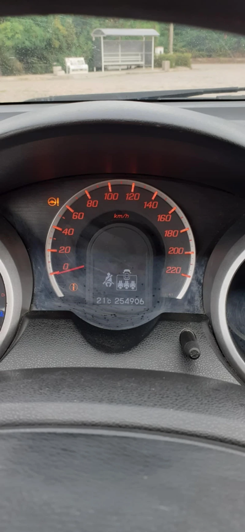 Honda Jazz 1.2 i-VTEC, снимка 8 - Автомобили и джипове - 51748888