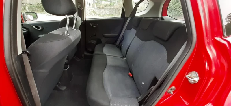 Honda Jazz 1.2 i-VTEC, снимка 9 - Автомобили и джипове - 51748888