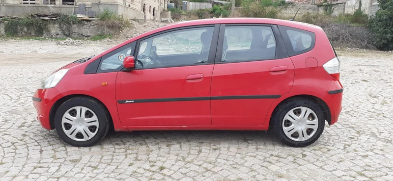 Honda Jazz 1.2 i-VTEC, снимка 5 - Автомобили и джипове - 51748888