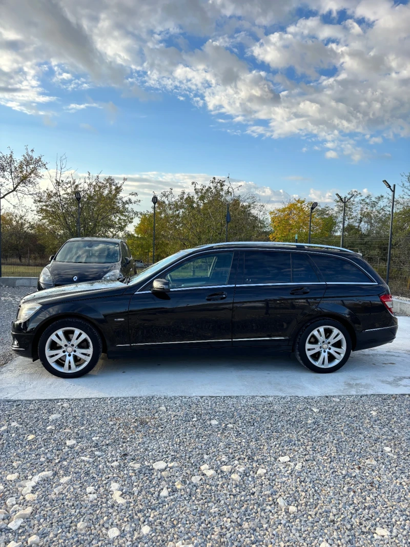 Mercedes-Benz 220, снимка 3 - Автомобили и джипове - 52306111