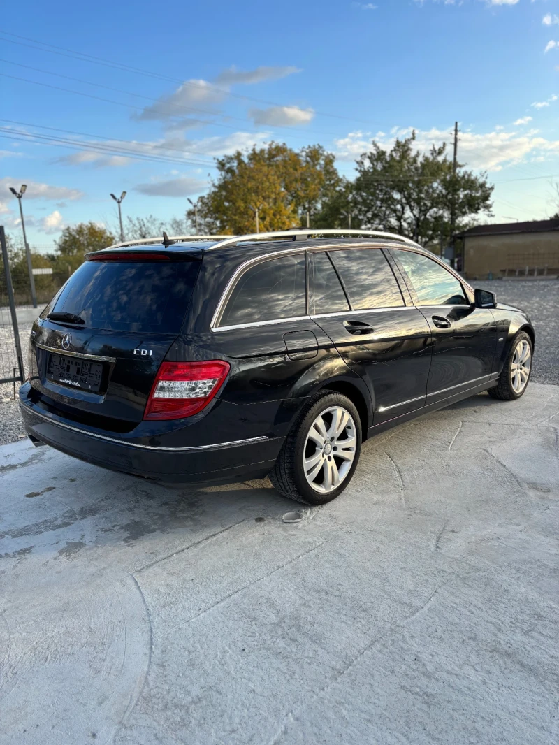 Mercedes-Benz 220, снимка 5 - Автомобили и джипове - 52306111