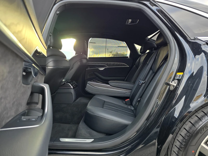 Audi A8 * 50tdi* Audi Exclusive* S line * , снимка 11 - Автомобили и джипове - 52281459