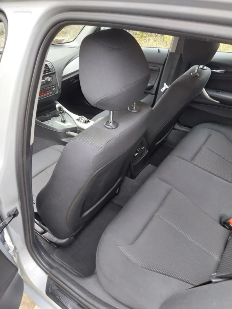 BMW 116 F20, снимка 7 - Автомобили и джипове - 52678179