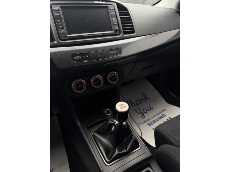 Mitsubishi Lancer EVOLUTION GSR * * CARFAX * * АВТО КРЕДИТ * * , снимка 7 - Автомобили и джипове - 52945515