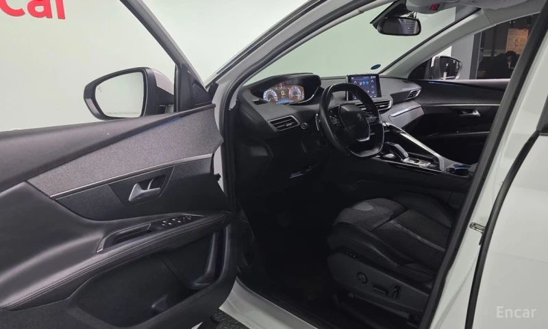 Peugeot 3008, снимка 10 - Автомобили и джипове - 53226203
