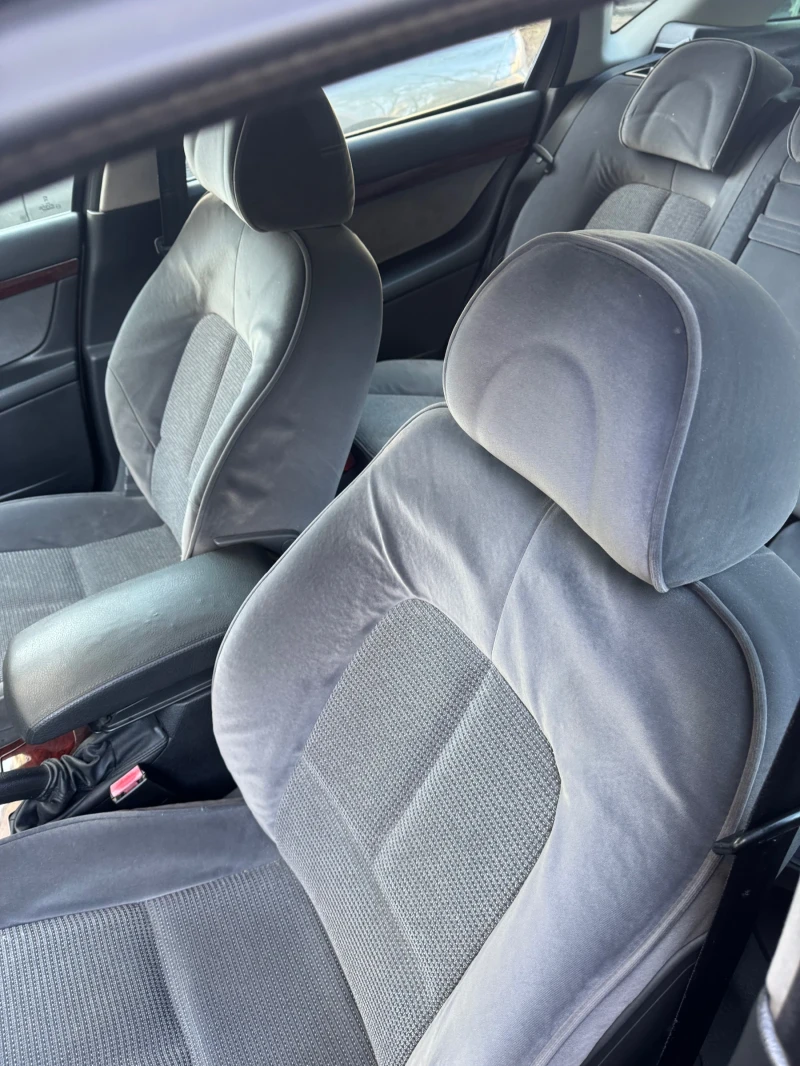 Peugeot 407 КОМБИ SW, снимка 7 - Автомобили и джипове - 53275899