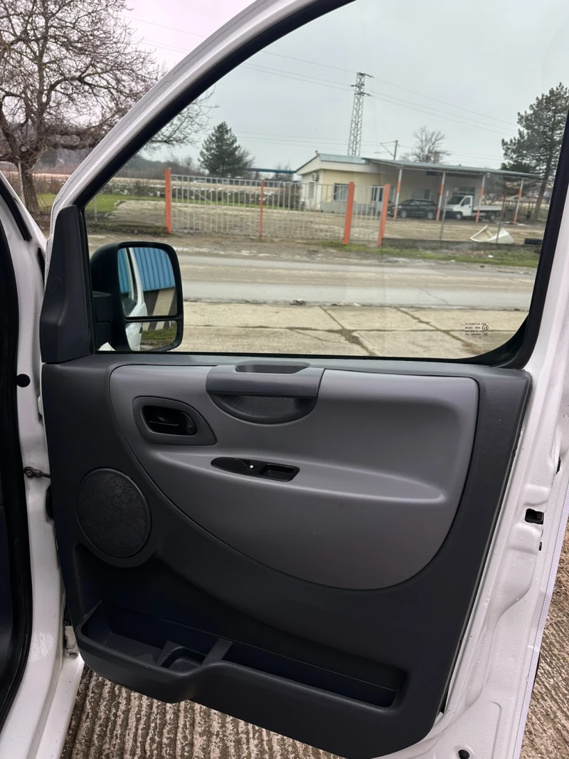 Peugeot Expert 2.0, снимка 8 - Автомобили и джипове - 53463389