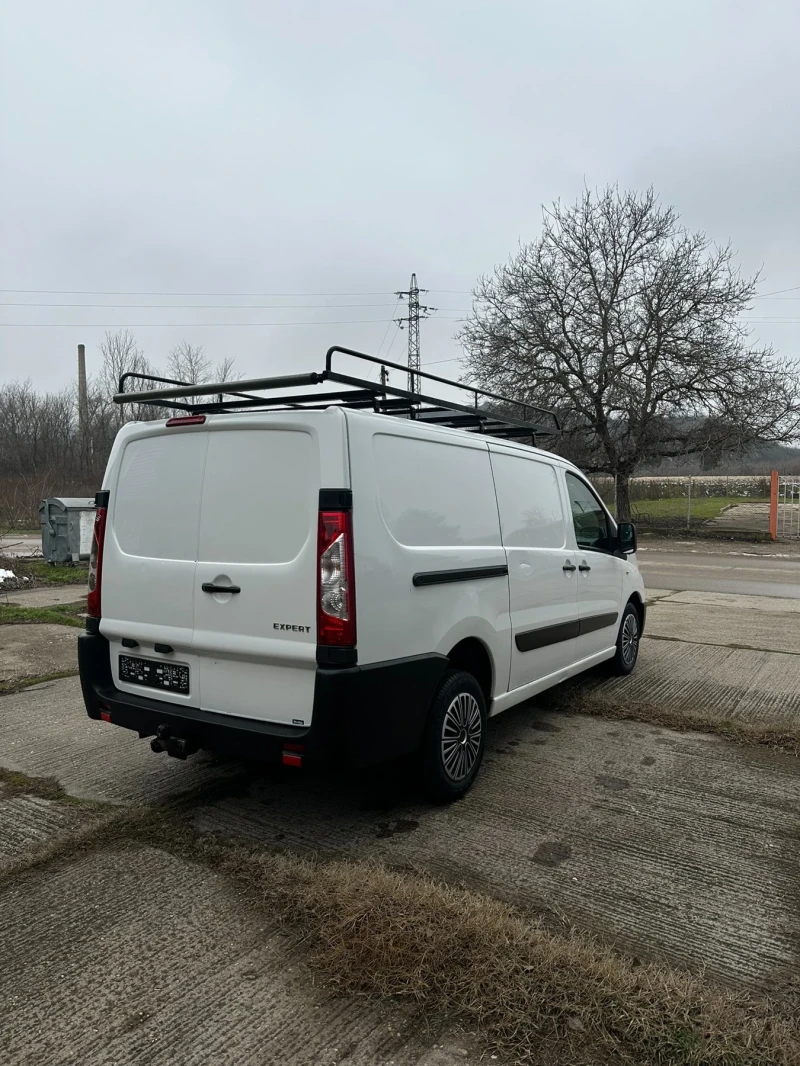 Peugeot Expert 2.0, снимка 6 - Автомобили и джипове - 53463389