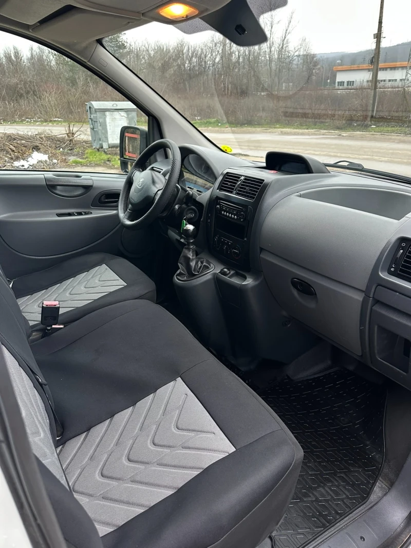 Peugeot Expert 2.0, снимка 7 - Автомобили и джипове - 53463389
