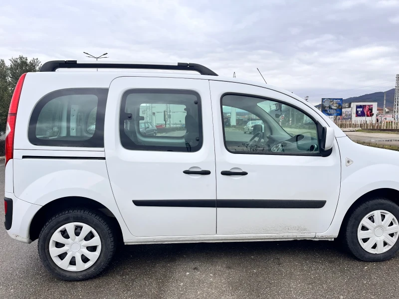Renault Kangoo, снимка 7 - Автомобили и джипове - 53572097